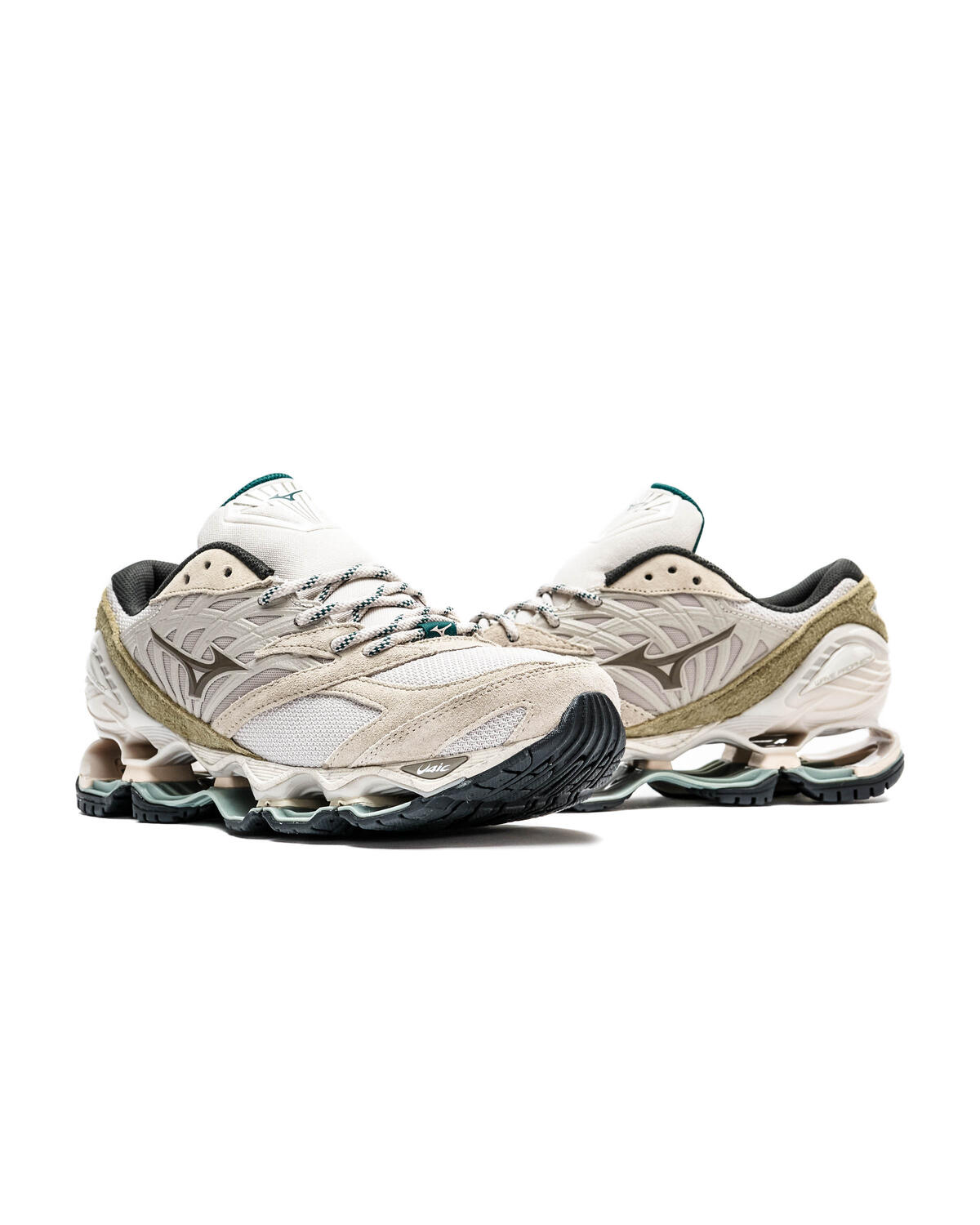 Mizuno WAVE PROPHECY LS 'Kizuna Nomad Pack' | D1GA2387-01 | AFEW STORE